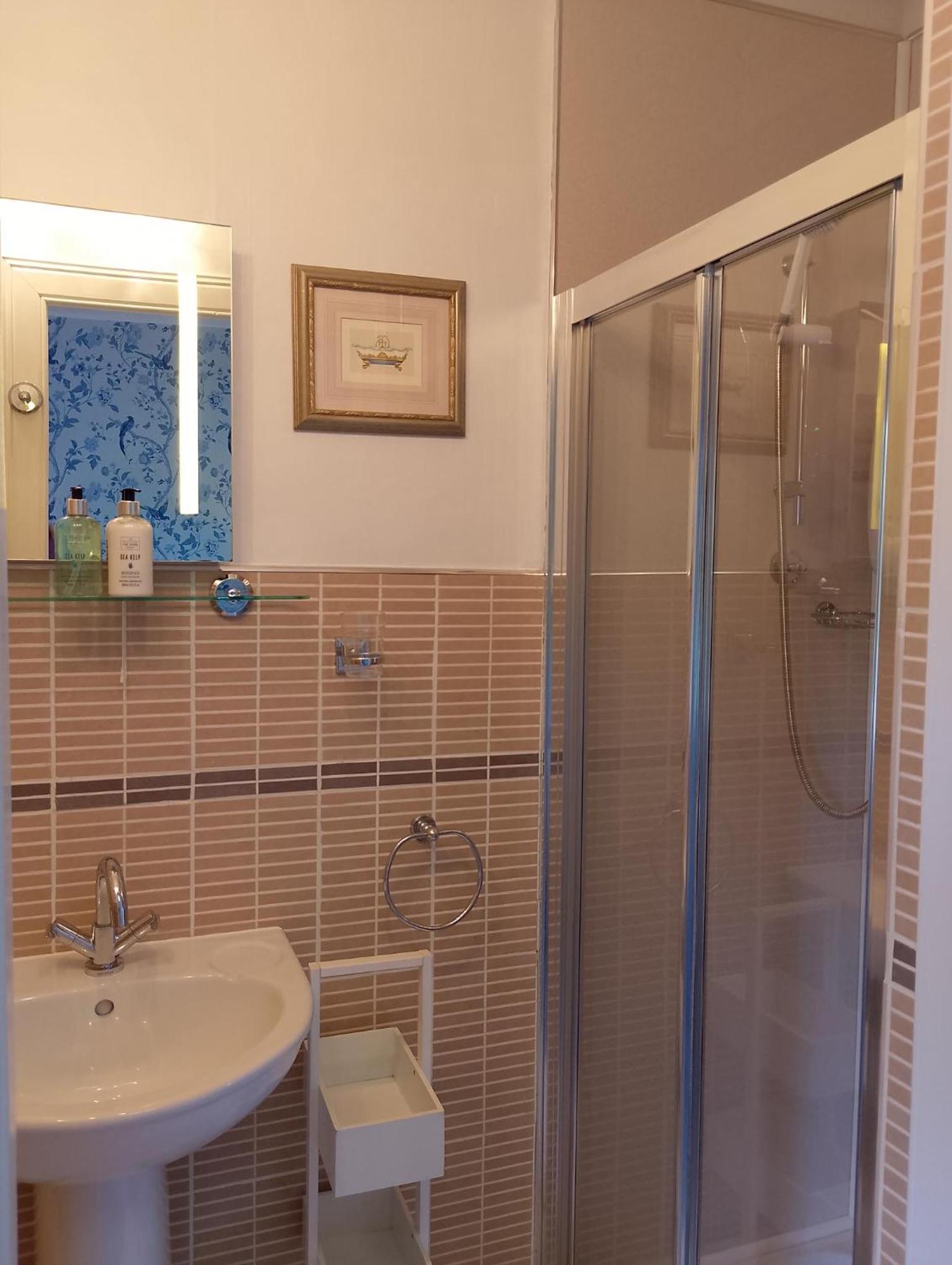 مبيت وإفطار سبين بريدج Smiddy House المظهر الخارجي الصورة